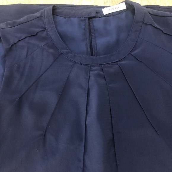 Mod Ref Dress - M - Picture 5 of 6